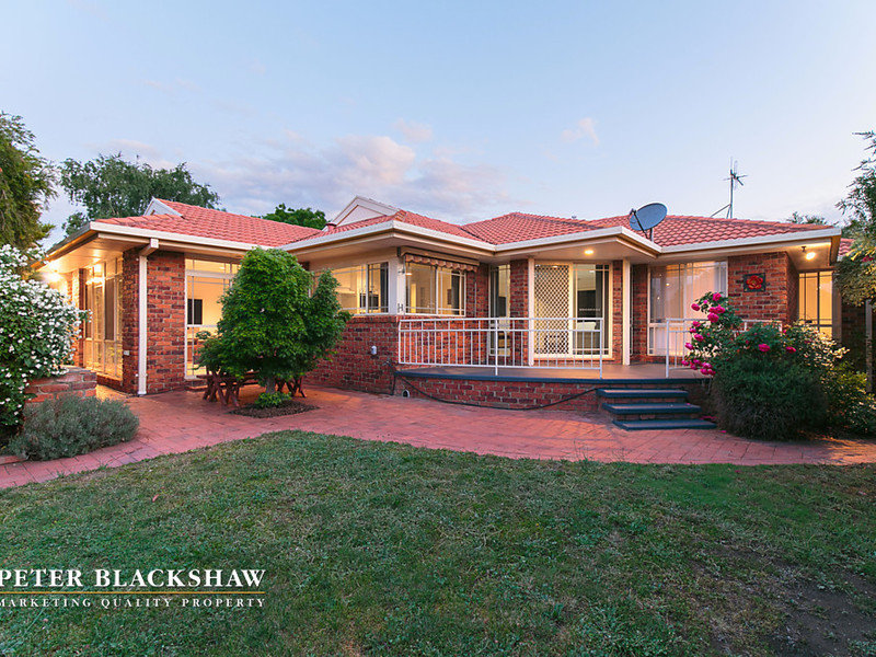 12 Lambell Close, Palmerston, ACT 2913 Property Details