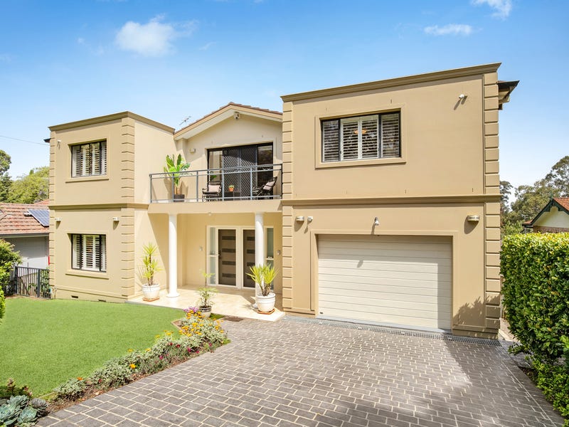 1A Third Avenue, Eastwood, NSW 2122 Property Details