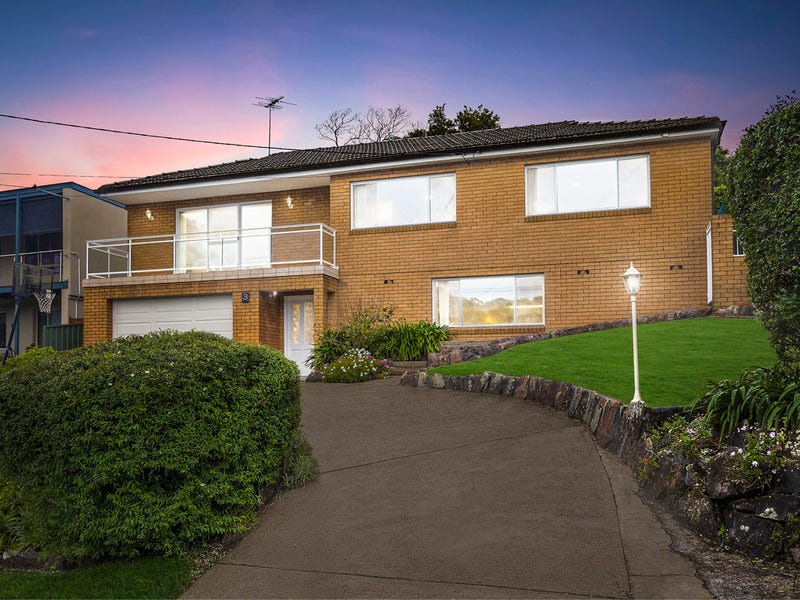 3 Orion Street, Engadine, NSW 2233