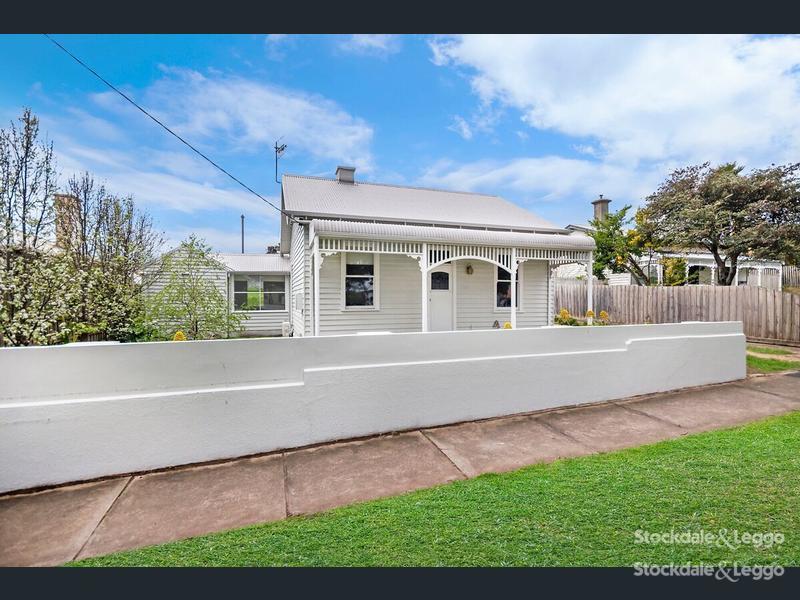 306 Koroit Street, Warrnambool, VIC 3280