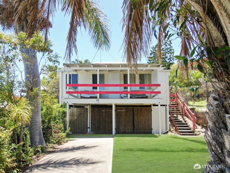 50 Archer Street, Emu Park, QLD 4710
