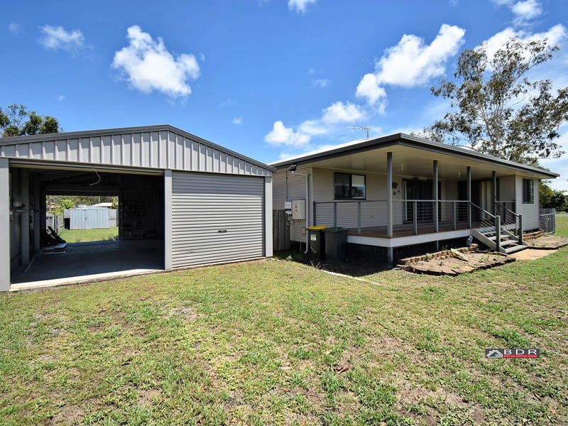4 Burrumba Drive, Buxton, Qld 4660 Property Details