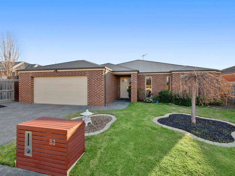 53 Hoddle Drive, Leopold, Vic 3224 Property Details