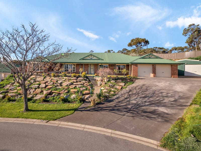 10 Gulfview Circuit, Gulfview Heights, SA 5096