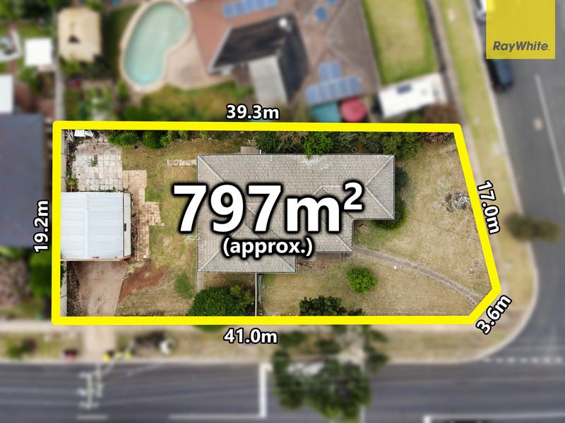 30 Church Street Melton Vic 3337 Property Details