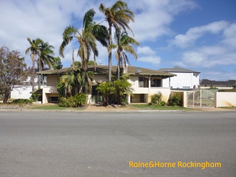 80 Harrison Street, Rockingham, WA 6168