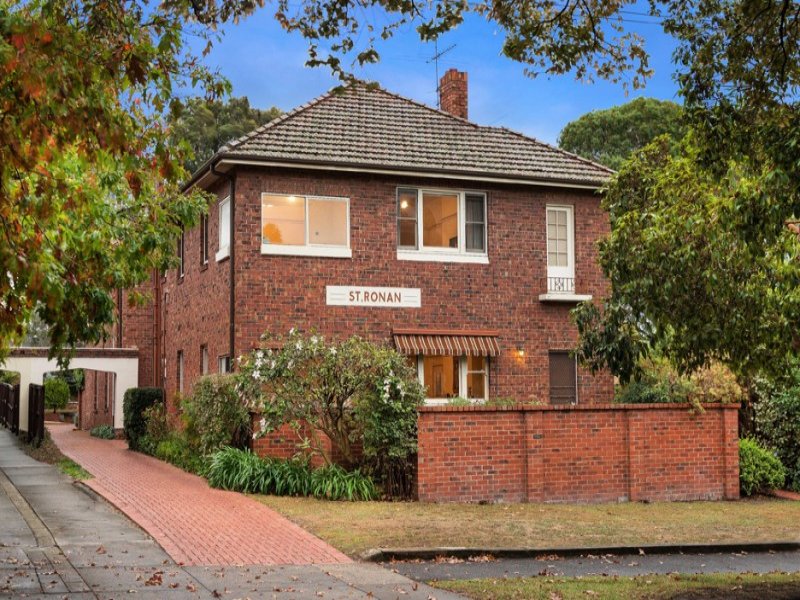 1 Berkeley Street, Hawthorn, VIC 3122