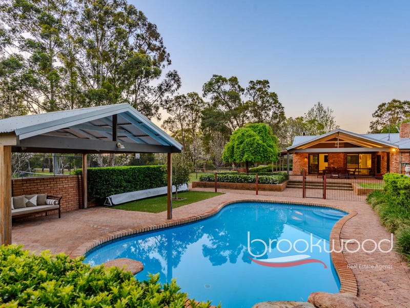 Lot 49 Cameron Road, Stoneville, WA 6081 House for Sale realestate