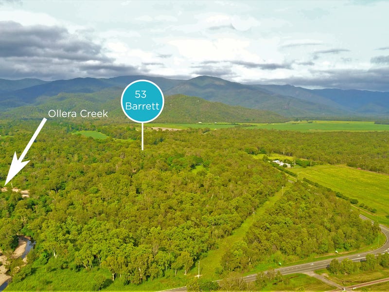 53 Barrett Road, Mutarnee, QLD 4816