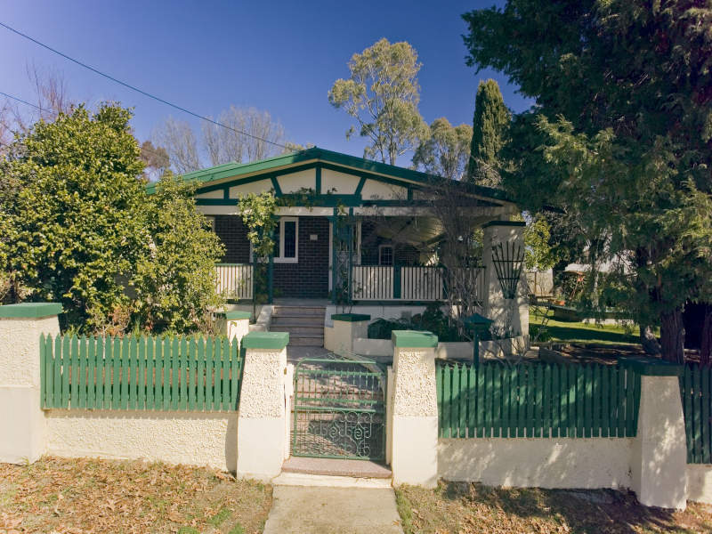 279 Crawford Street, Queanbeyan, NSW 2620