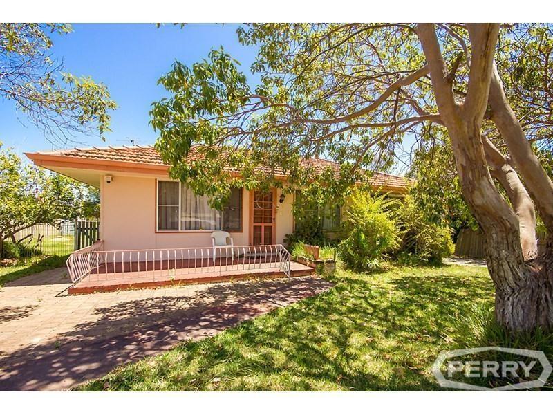 100 Cooper Street, Mandurah, WA 6210 Property Details
