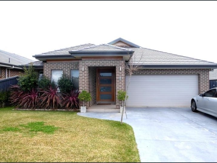 7 Higgins Avenue, Elderslie, NSW 2570