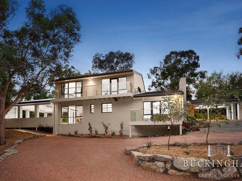 157159 Zig Zag Road, Eltham, Vic 3095 Property Details