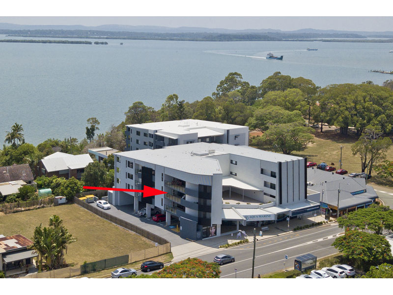 10/152158 Broadwater Terrace, Redland Bay, Qld 4165 Unit for Sale