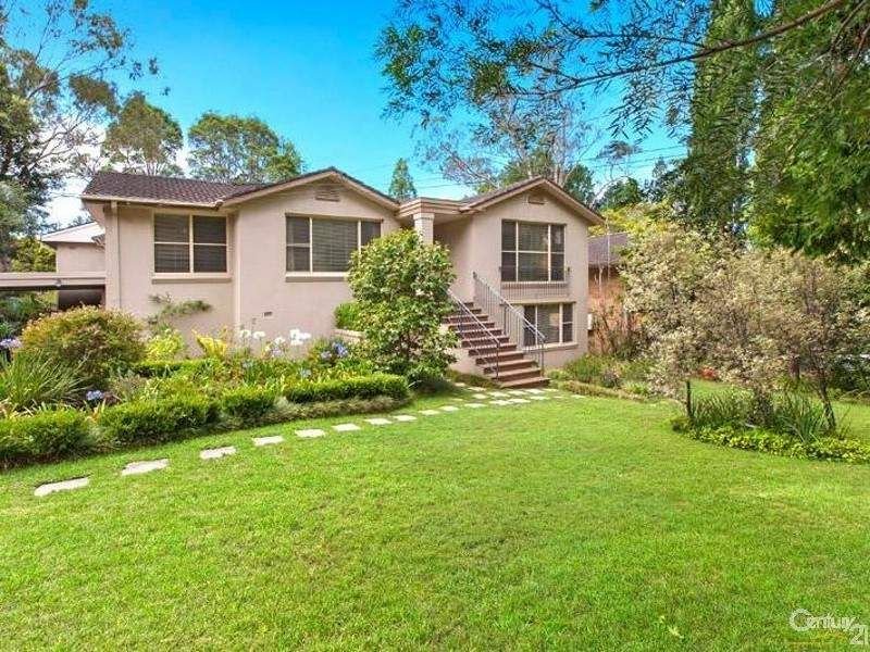 47 Ayres Road, St Ives, NSW 2075