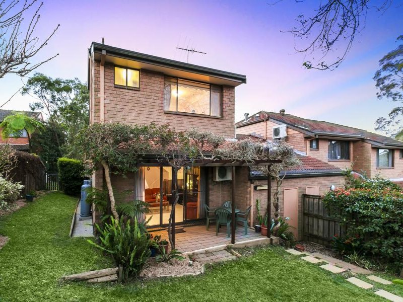 31/1014 Loch Maree Avenue, Thornleigh, NSW 2120