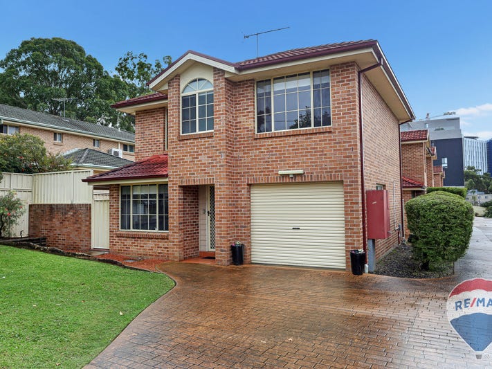 1/57 Stafford Street, Kingswood, NSW 2747