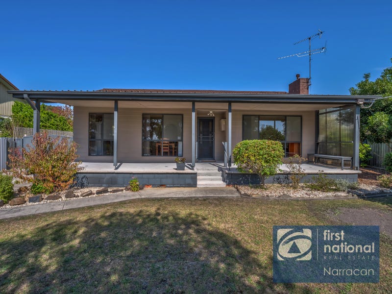 42 Marshall Ave, Moe, Vic 3825 Property Details