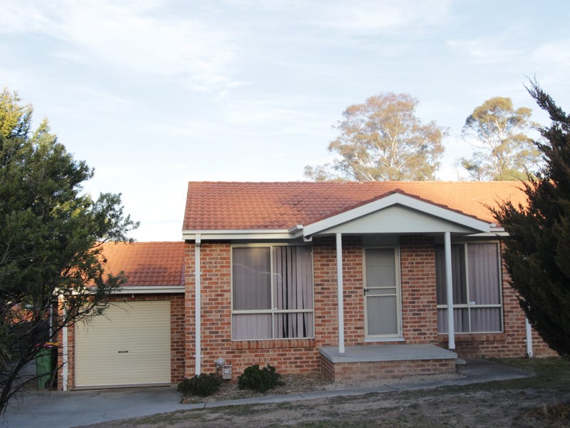 1/36 Kinsella Street, Karabar, NSW 2620