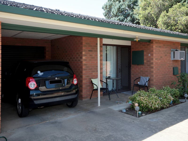 6/7 Langdon Avenue, Wagga Wagga, NSW 2650