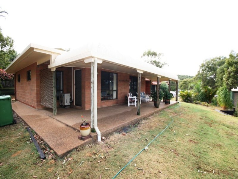 18 Mulambin Road, Rosslyn, QLD 4703