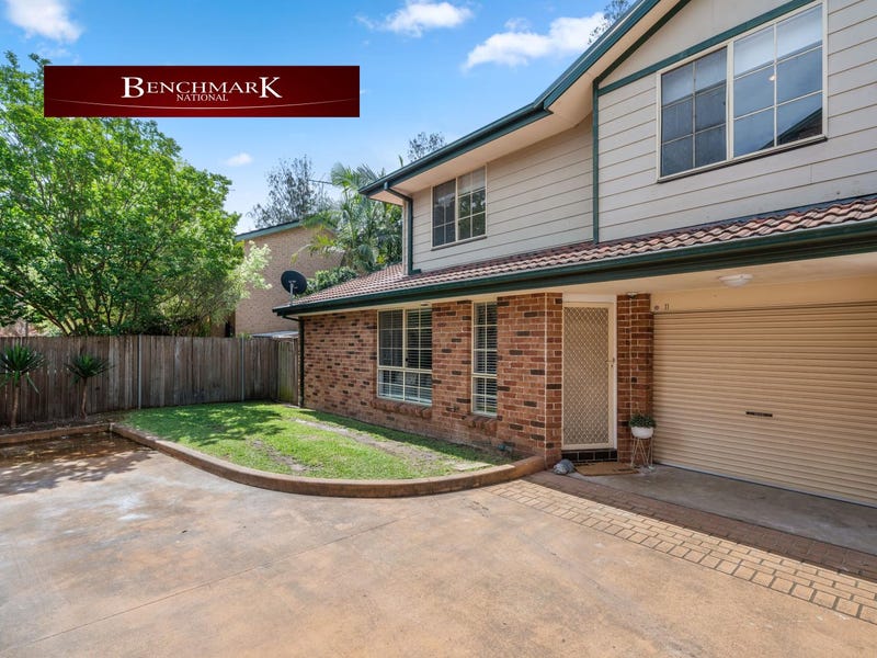 11/142 Heathcote Road, Hammondville, NSW 2170