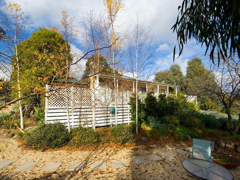 14 Trimble Street, Daylesford, Vic 3460 Property Details