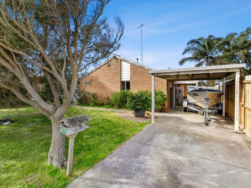 87 Endeavour Drive, Ocean Grove, VIC 3226