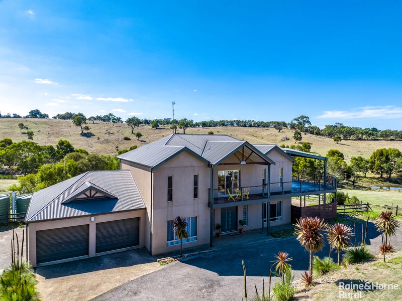 55B Stirling Hill Road, Gemmells, SA 5255 Property Details