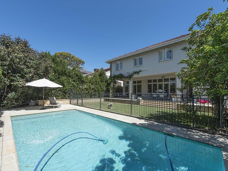 31 Keane Street, Peppermint Grove, WA 6011