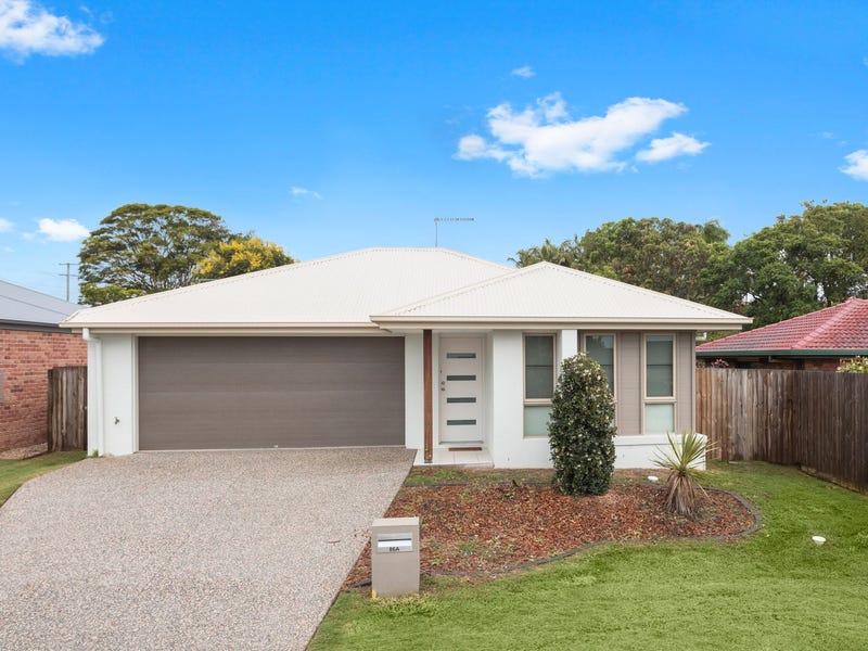 86a Beach Street, Cleveland, Qld 4163 Property Details