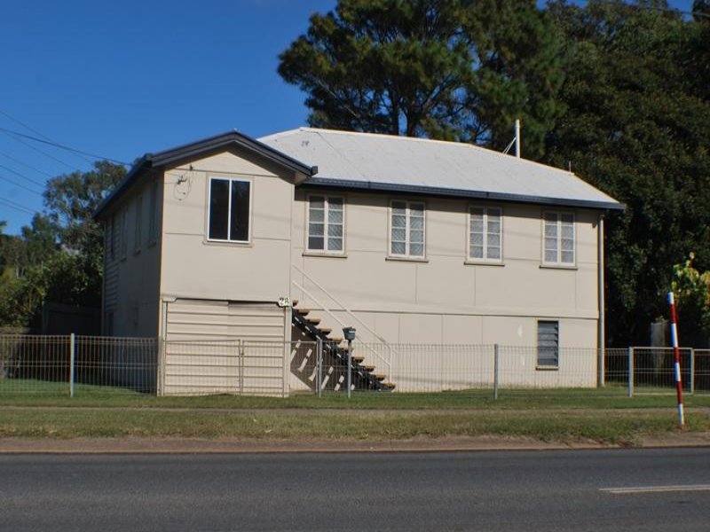 28 Braithwaite St, Yeppoon, Qld 4703 Property Details