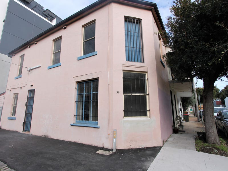 36 Street, Wickham, NSW 2293