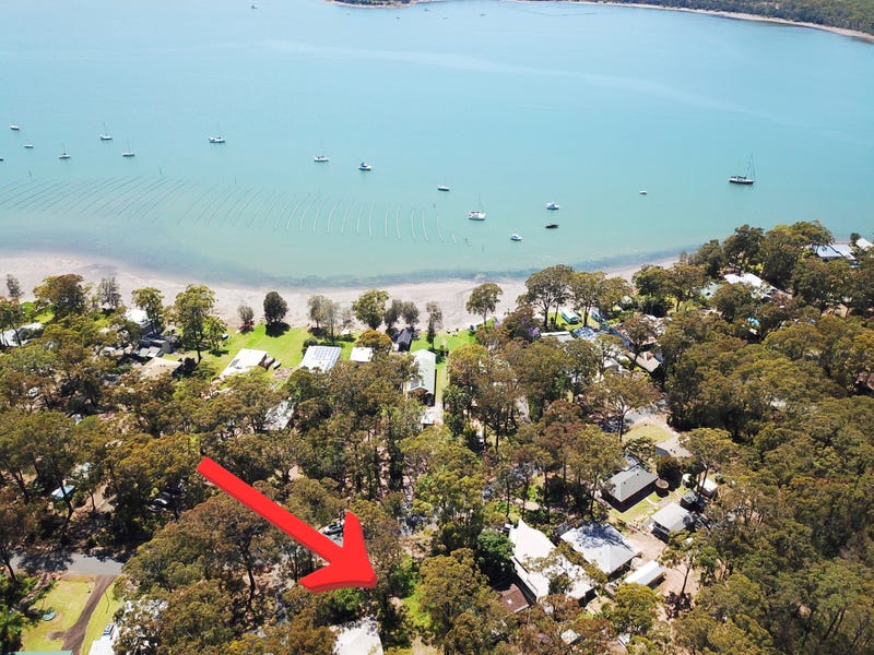 63 Cove Boulevard, North Arm Cove, NSW 2324