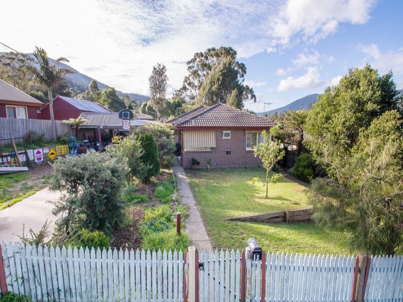 13 James Street, Millgrove, Vic 3799 Property Details