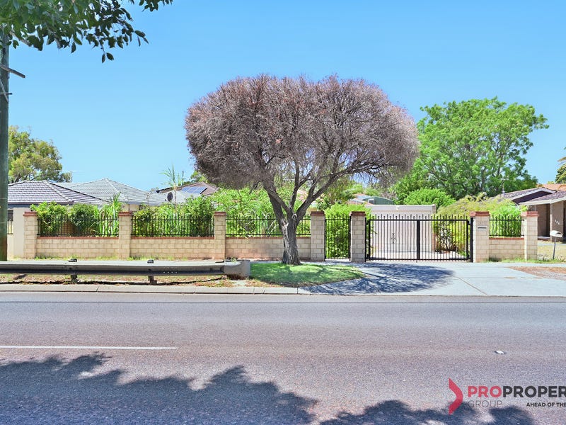 328 Alexander Drive, Dianella, WA 6059 House for Sale