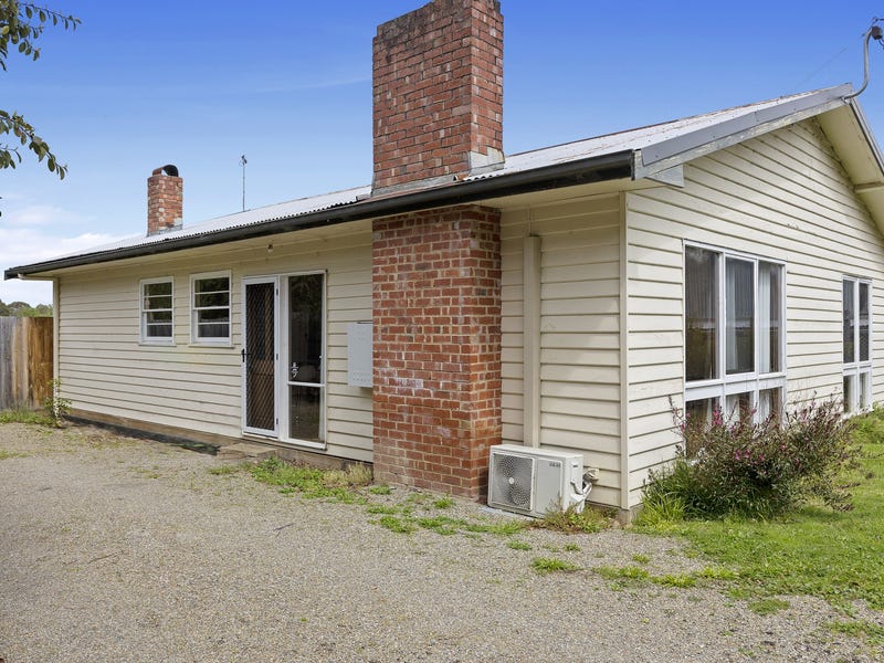 735 Old Warburton Road, Wesburn, VIC 3799