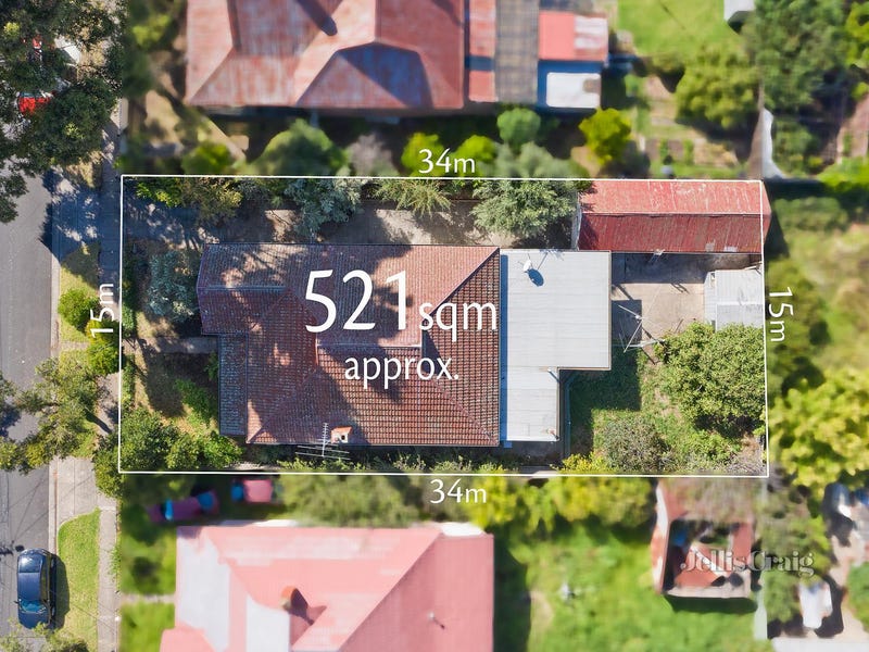 102 The Avenue, Coburg, Vic 3058 Property Details