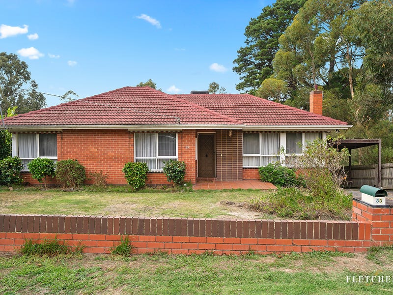 33 Sonia Street, Ringwood, VIC 3134