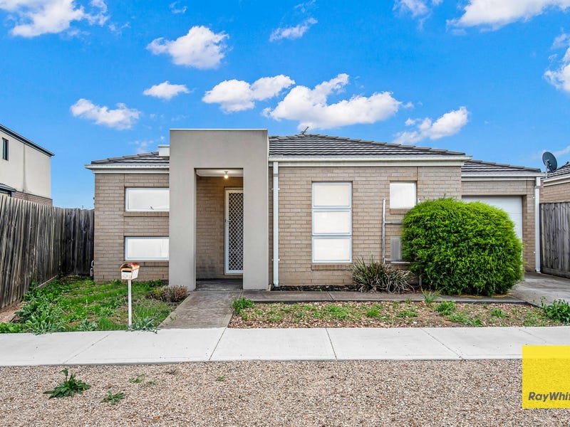 3 Finchley Park Crescent, Tarneit, Vic 3029 Property Details