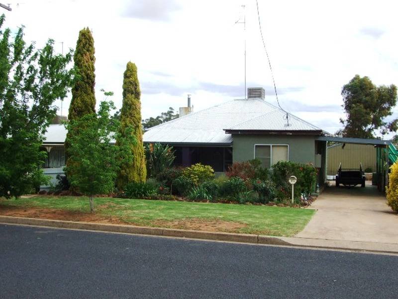 81A Victoria Street, Parkes, NSW 2870