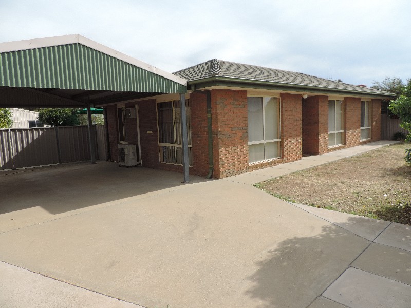 42 Ottrey Street, Pyramid Hill, VIC 3575