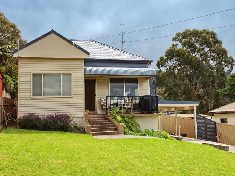 9 Wilga Street, Corrimal, NSW 2518 Property Details