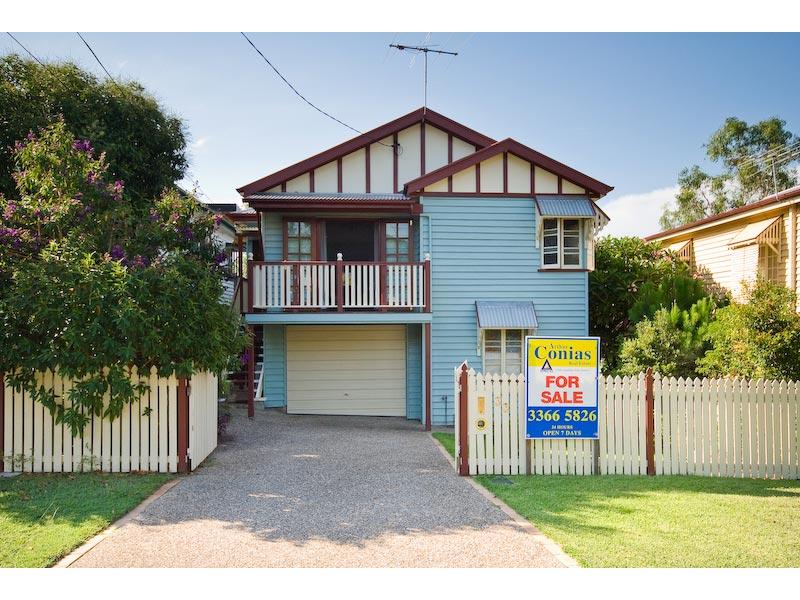 33 Brisbane Street, Ashgrove, QLD 4060