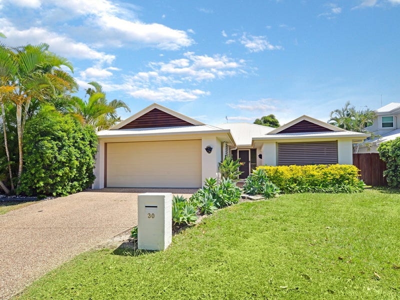 30 Stillwater Drive, Twin Waters, QLD 4564