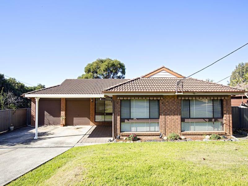 80 Wedmore Road, Emu Heights, NSW 2750
