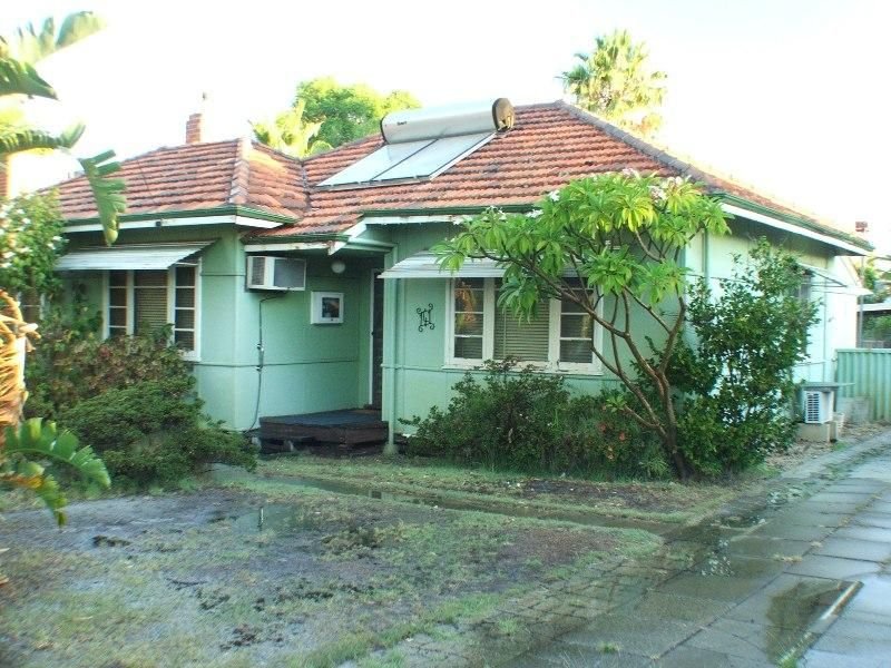 141 Manning Road, Manning, WA 6152