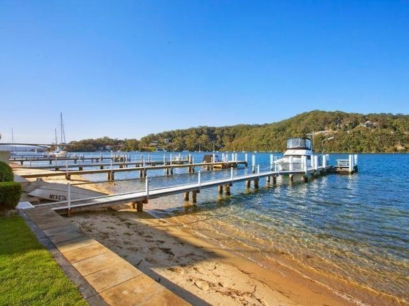 1/150 Booker Bay Road, Booker Bay, NSW 2257
