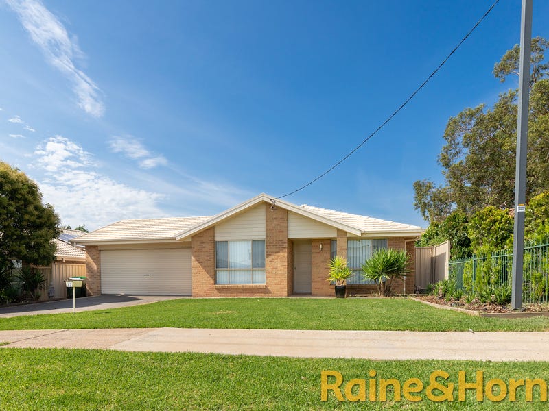 62 Catherine Drive, Dubbo, NSW 2830