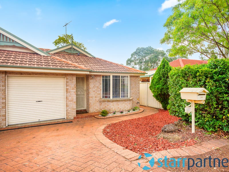 127 Glenwood Park Drive, Glenwood, NSW 2768